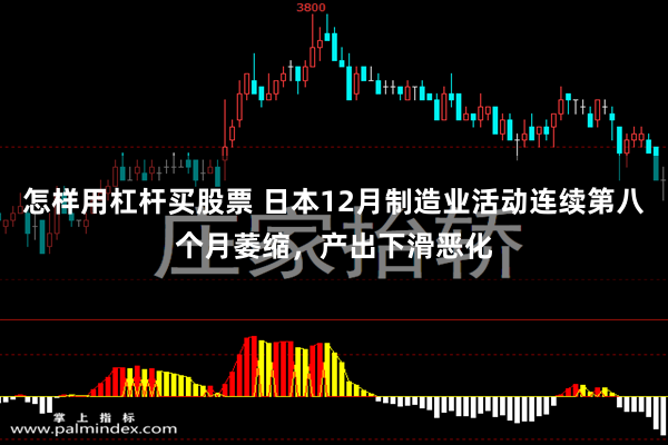 怎样用杠杆买股票 日本12月制造业活动连续第八个月萎缩，产出下滑恶化
