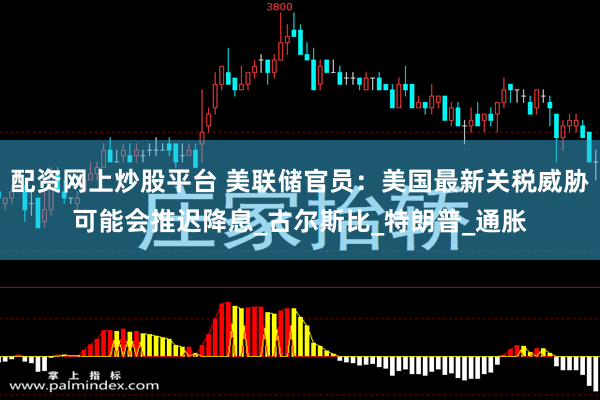 配资网上炒股平台 美联储官员：美国最新关税威胁可能会推迟降息_古尔斯比_特朗普_通胀