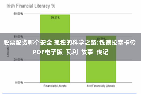 股票配资哪个安全 孤独的科学之路:钱德拉塞卡传 PDF电子版_瓦利_故事_传记